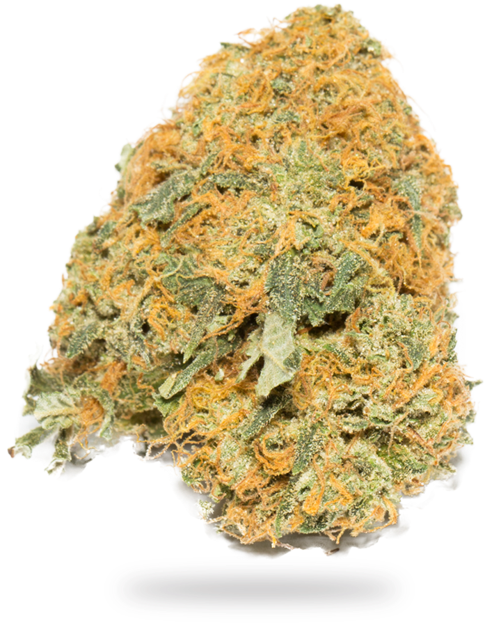 God Bud - Igneous Rock (1125x900), Png Download