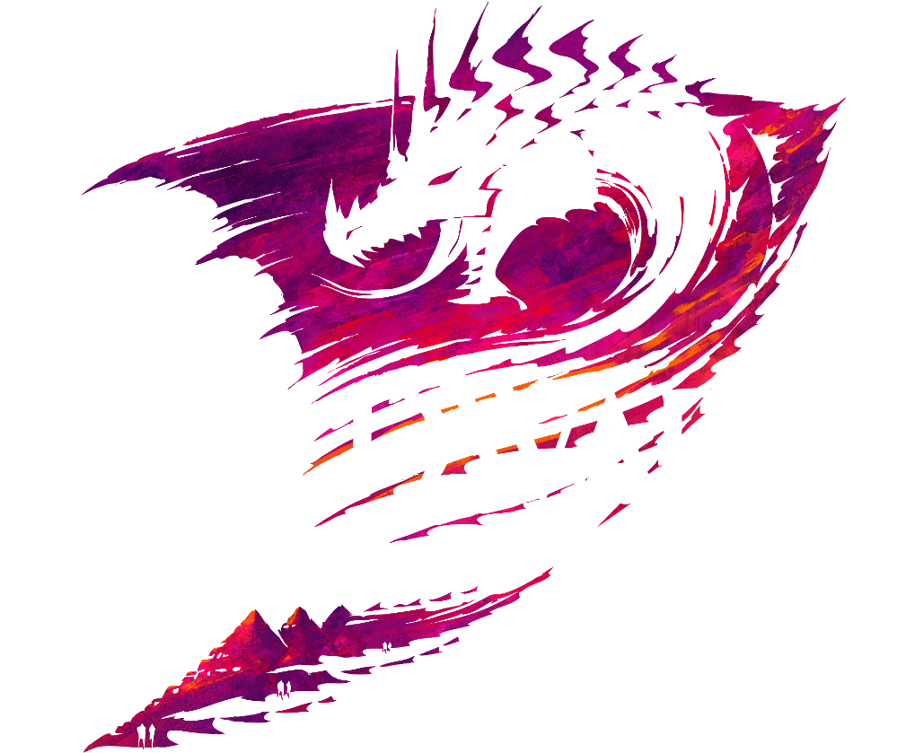 Guild Wars - Guild Wars 2 Path Of Fire Cd Key (1100x1100), Png Download
