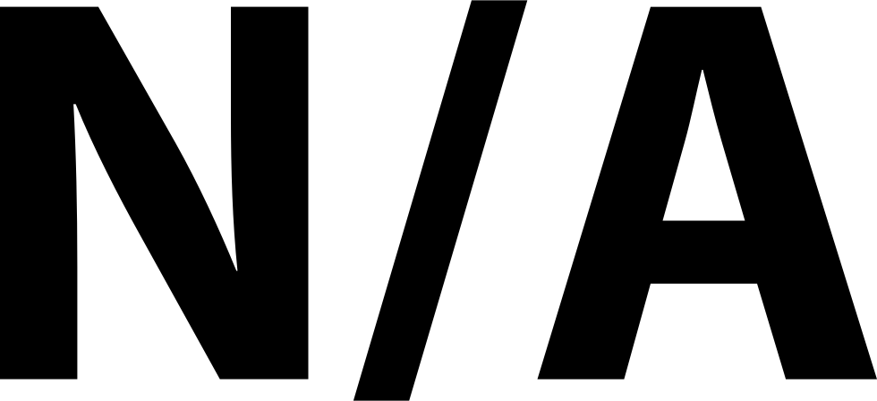 Png File Svg - Not Applicable Icon Png (980x448), Png Download