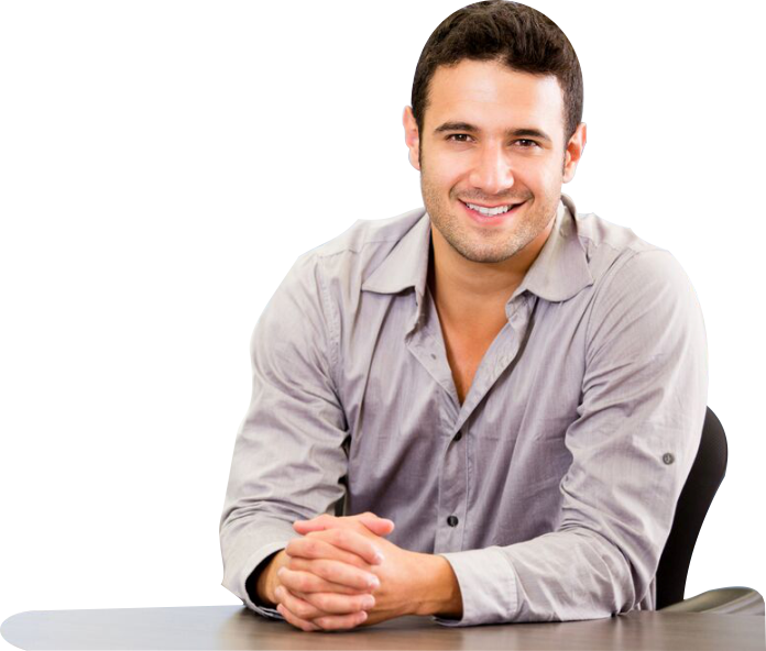 Free High Resolution Business People (696x592), Png Download