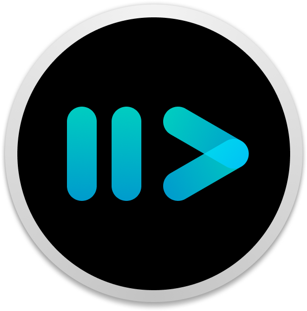 Icon 3 - Iina Icon (670x670), Png Download