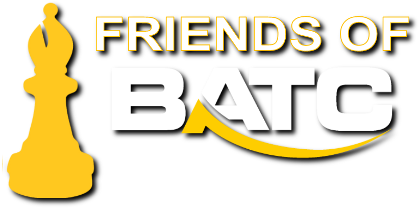 What It Means To Be A Friend Of Batc (834x424), Png Download