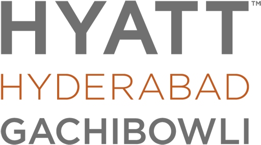 Hyatt Hyderabad - Hyatt Ahmedabad (903x701), Png Download