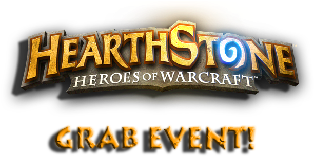 Hearthstone (920x350), Png Download