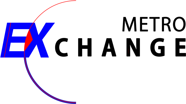 Metro Money Exchange Sdn Bhd - Graphic Design (800x565), Png Download