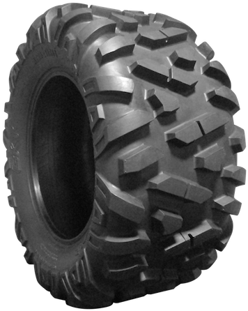 Bkt Sierramax Atv Tire - Tread (700x525), Png Download
