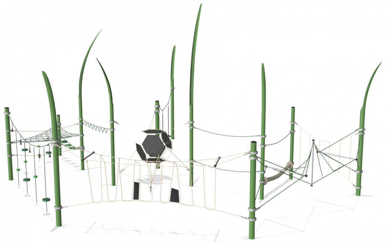 Download - Fence (1280x817), Png Download