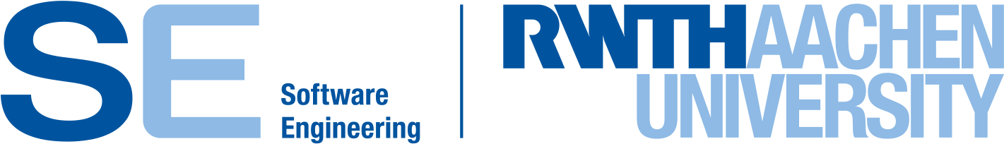 Se - Rwth Aachen University (1492x378), Png Download