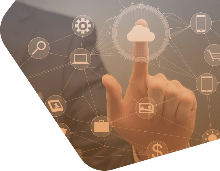 Software Development Services - Modern Enterprise (764x594), Png Download