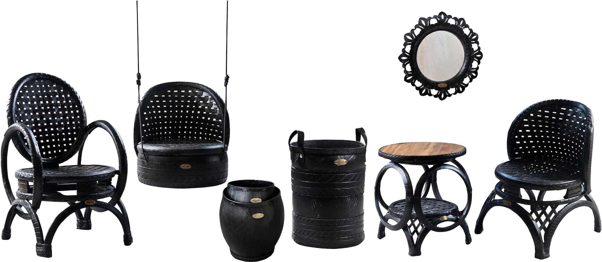 Products - Retired Furniture (2048x939), Png Download