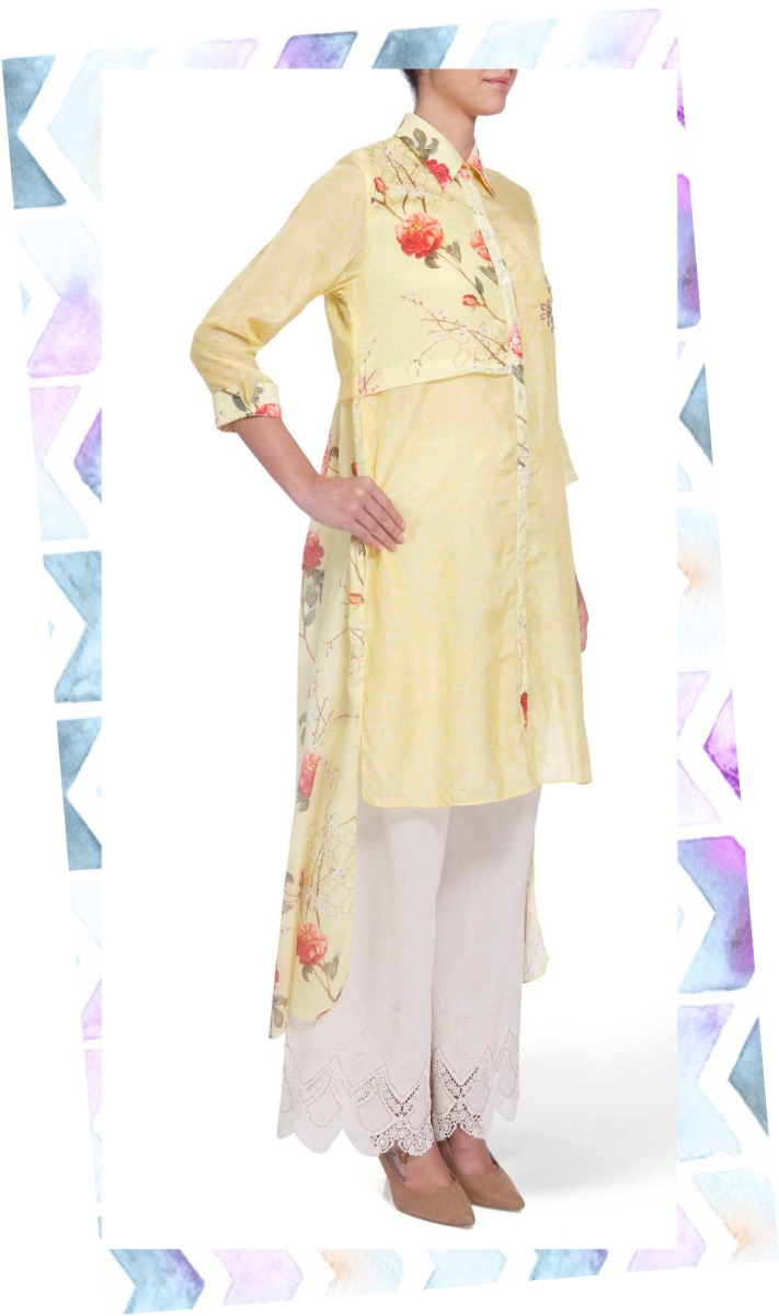 Gopi Vaid's Glamorous Yet Wearable Aesthetics Are Reflected - Costume (772x1200), Png Download