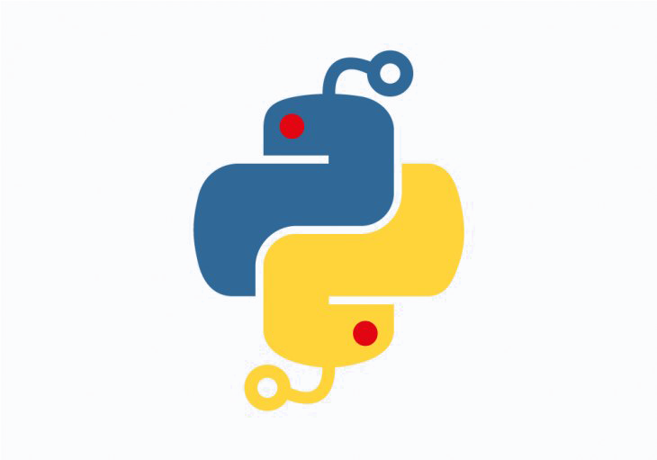 Python Png Hd - Python (730x511), Png Download