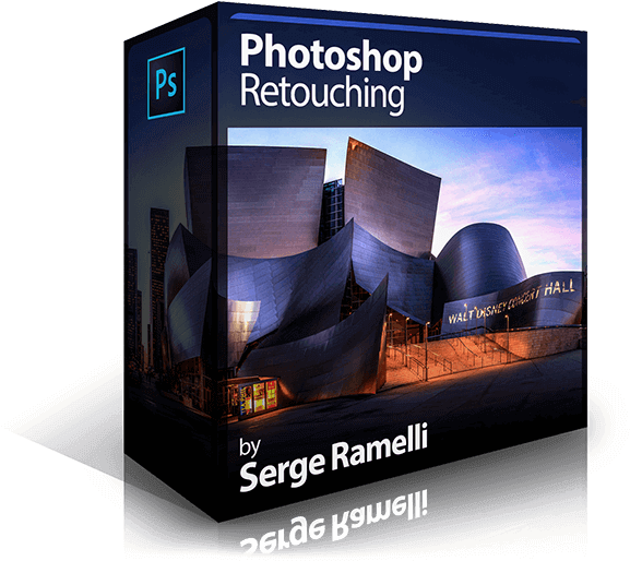 Photoshop - Retouching - Interior Design Photography Serge Ramelli (800x523), Png Download