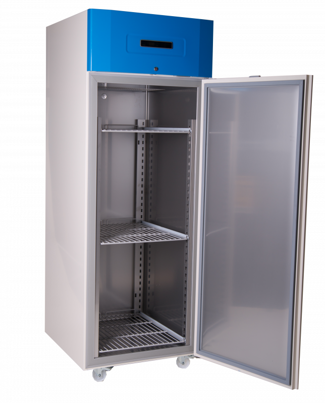 The Lr700 4ºc Single Door Laboratory Refrigerator Offers - Cupboard (644x800), Png Download