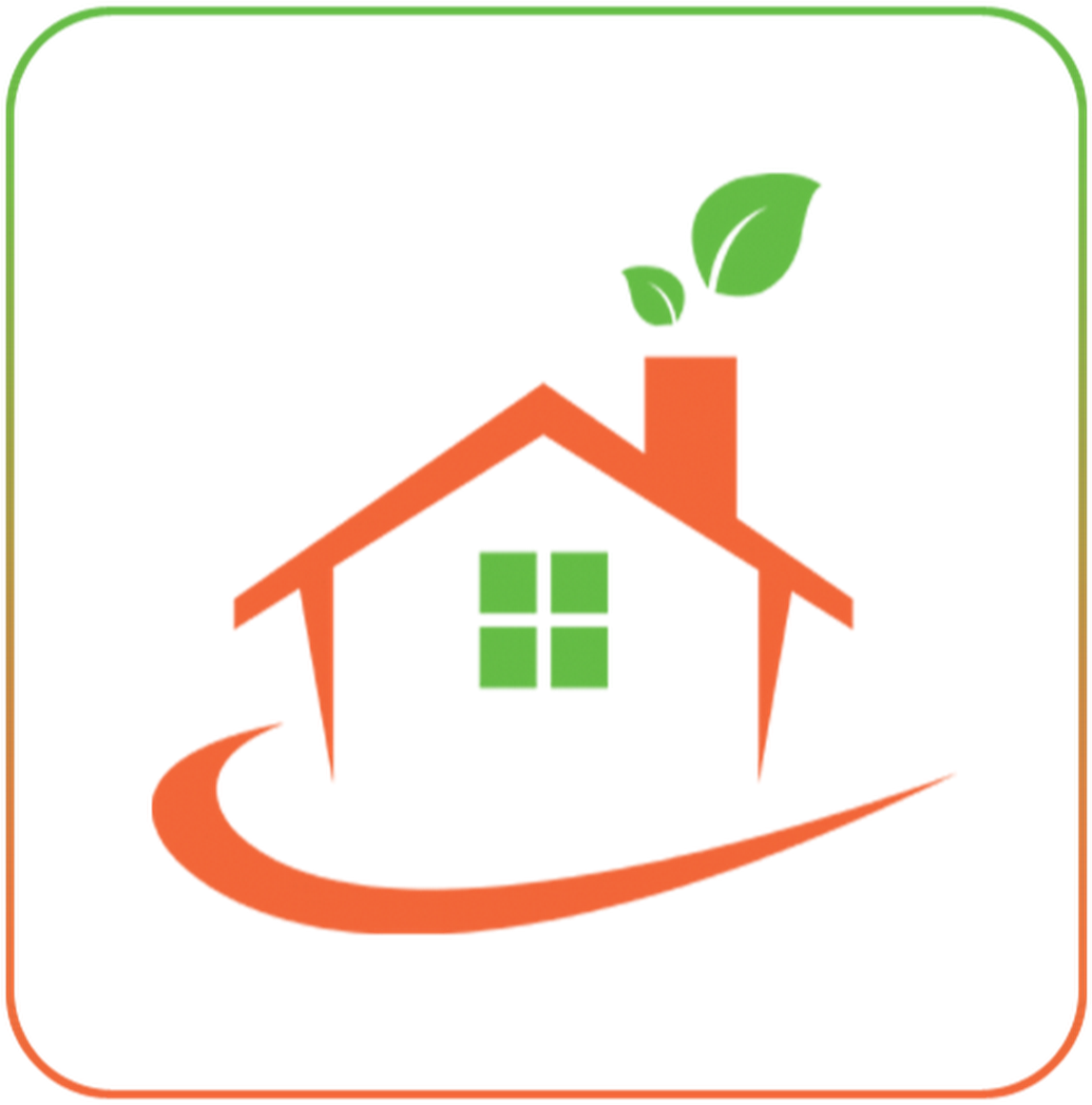 Updates - Apartment (1280x1280), Png Download