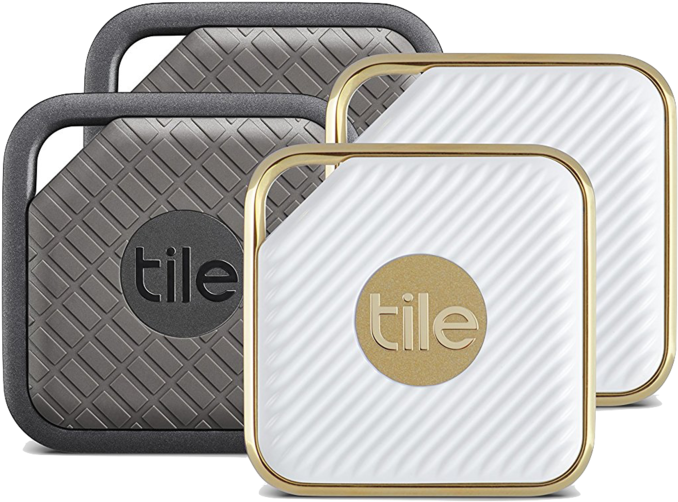 Tile Pro Series (1000x750), Png Download