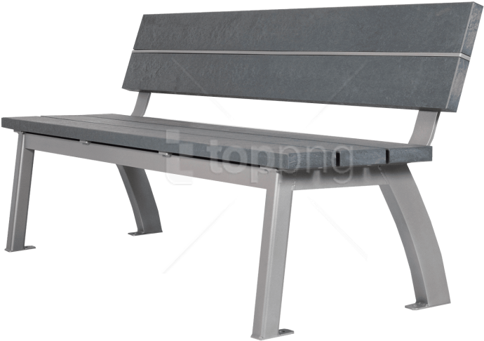 Free Png Park Bench Png Png Image With Transparent - Bench (850x548), Png Download