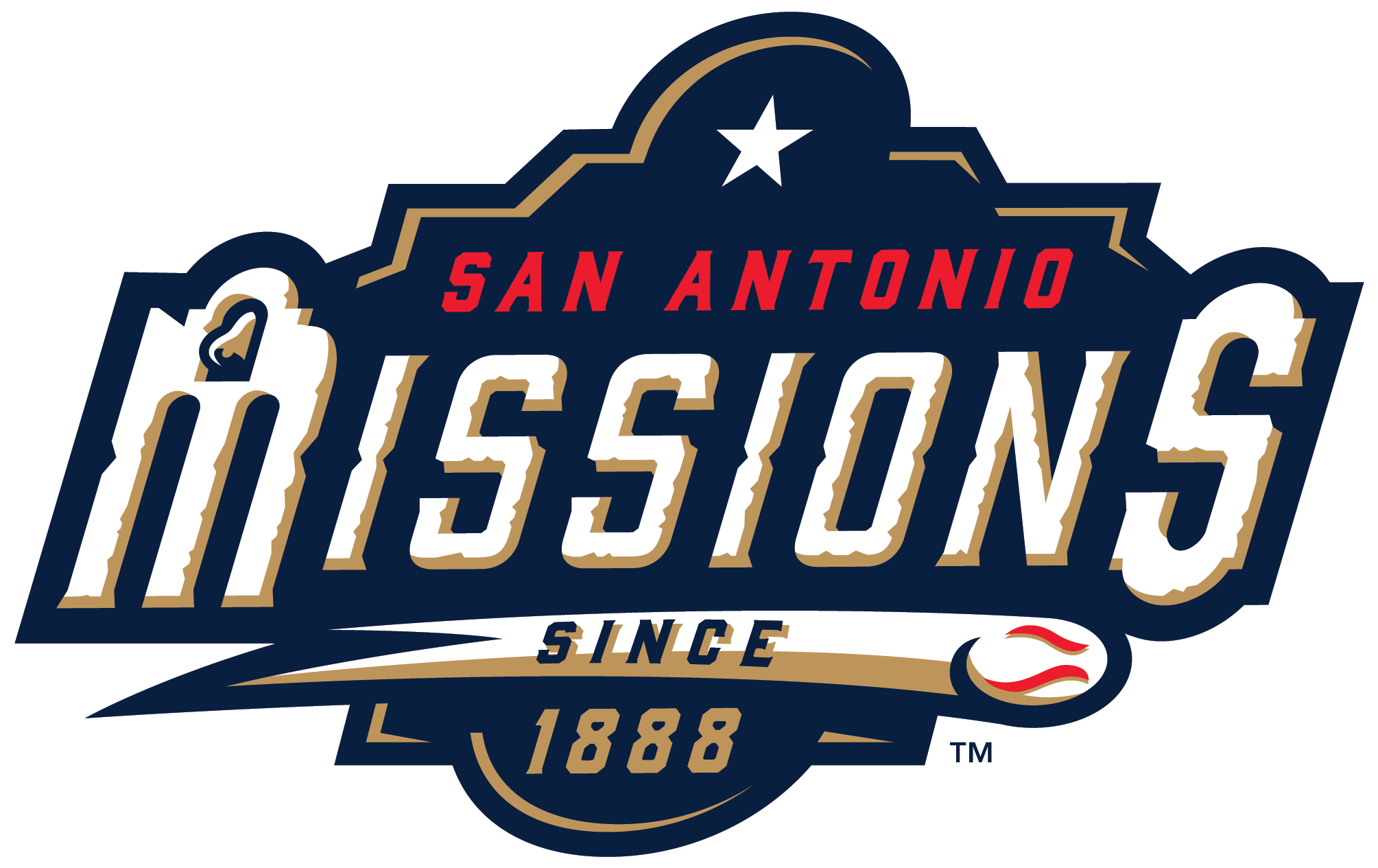 San Antonio Missions (2400x2400), Png Download
