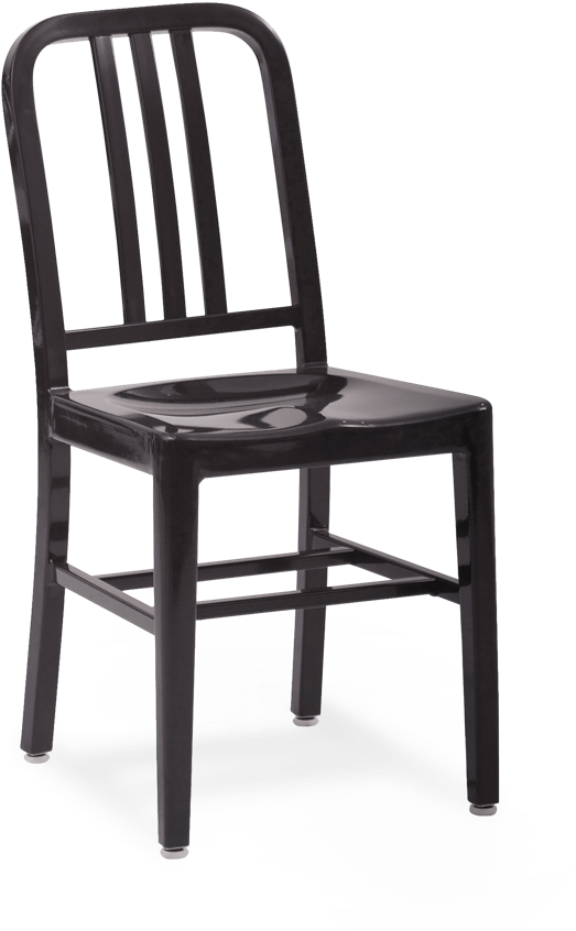 Harrows - Navy Chair Green (1590x1060), Png Download