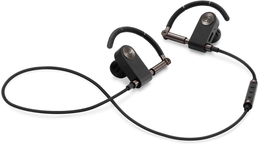 Earphones - Beoplay Earset (1000x1000), Png Download