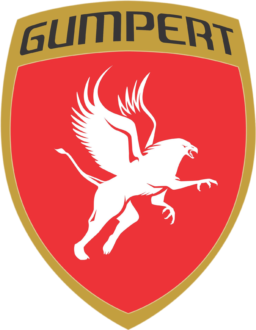 Gumpert Car Logo With Hd Png Meaning Information Carlogos - Gumpert Apollo Logo (2560x1440), Png Download