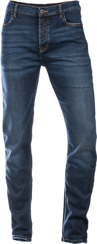 Dickies Cleveland Denim Jean - Levi's 512 Chain Rinse (800x800), Png Download