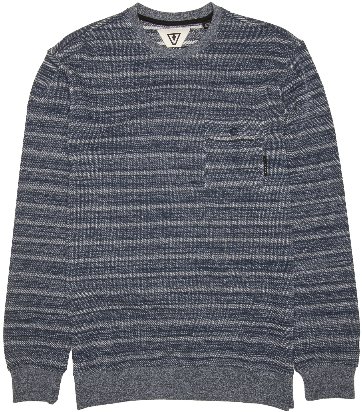 Vissla Jambu Crew (1440x1440), Png Download