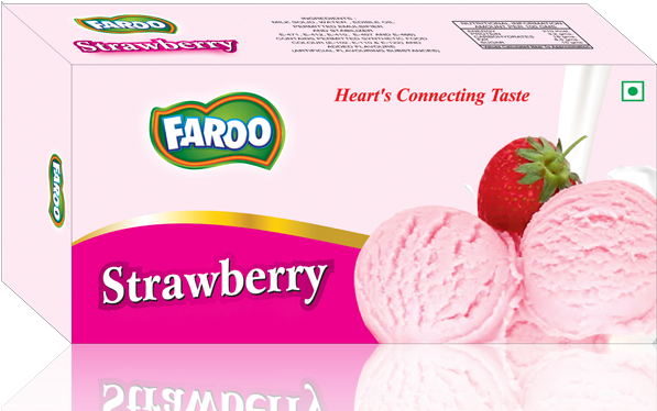 Ingredients - - Strawberry (750x450), Png Download