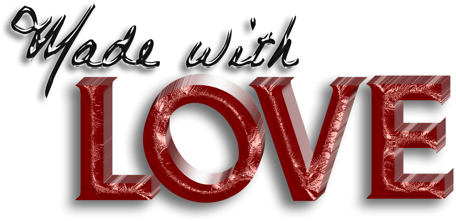 Photoscape Text Effects Orkut - Brushes De Amor (1600x846), Png Download