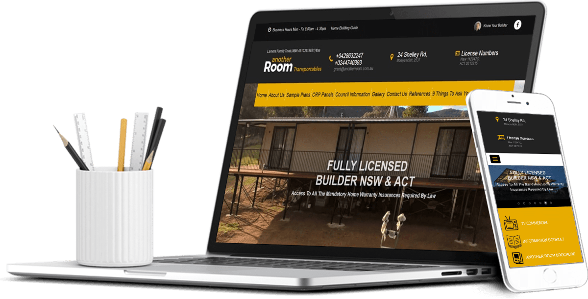 Website Design - Web Design (1200x610), Png Download