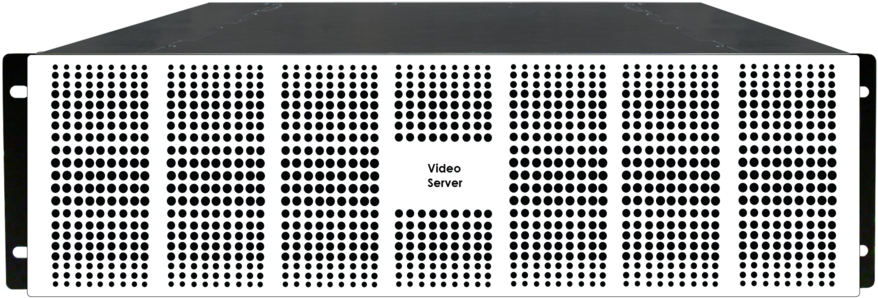 Sq1000 Grass Valley (960x540), Png Download