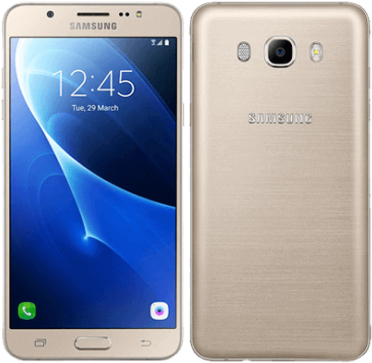 Samsung Galaxy J7 2016 - Samsung Sm J710f (555x555), Png Download