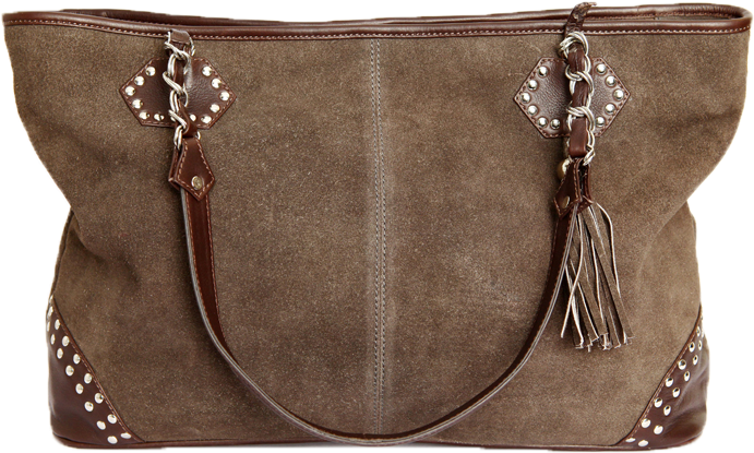 Ladies Bags - Shoulder Bag (738x460), Png Download