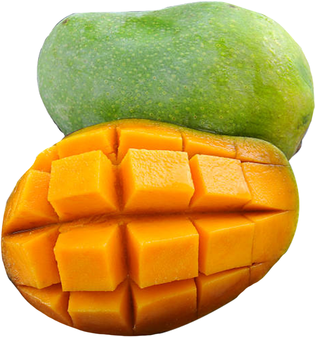 Get Banarasi Langra Mangoes From Banaras Up - Langra Mango (700x700), Png Download