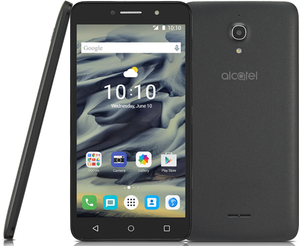 Click To Enlarge Image Pixi 6 4 4g 1 - Alcatel Pixi 4 6 4g (800x508), Png Download