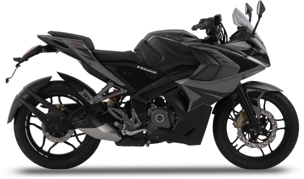 Kawasaki Regular Bikes - 2006 Gsxr 600 Black (1024x683), Png Download