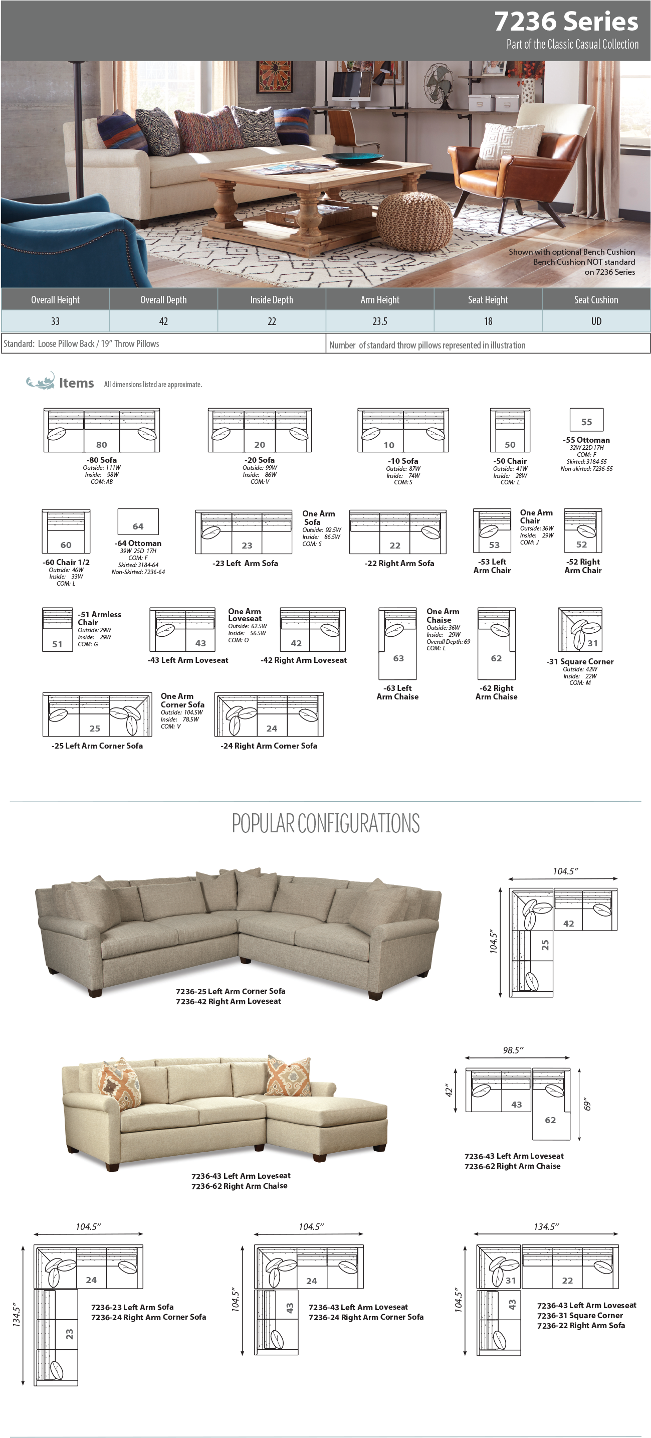 7236 Collection - Plan (1300x2950), Png Download