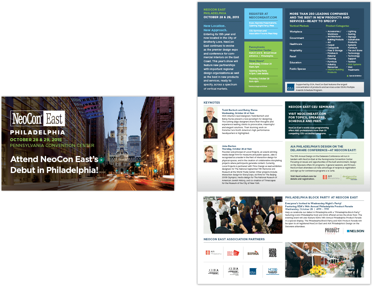 Direct Mail - Online Advertising (1500x1000), Png Download