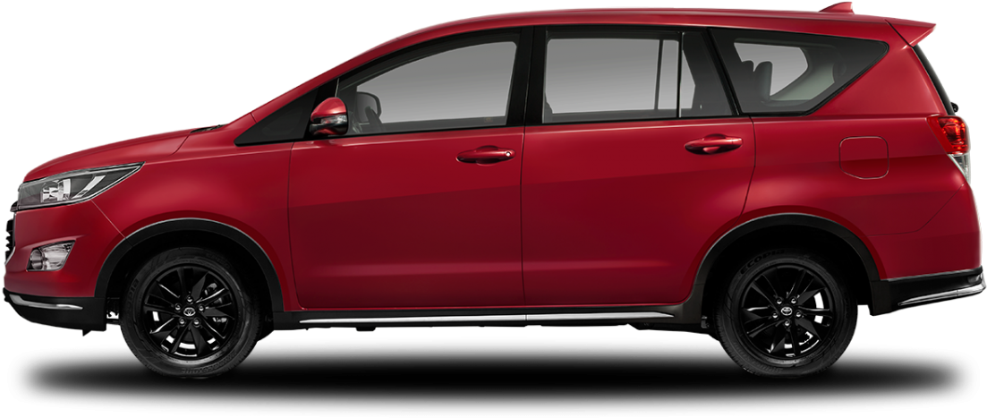 Toyota Innova (1200x630), Png Download