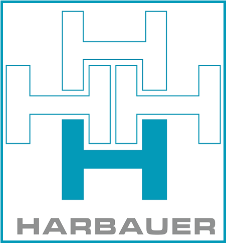 Logo-harbauer - Esa Software (832x628), Png Download
