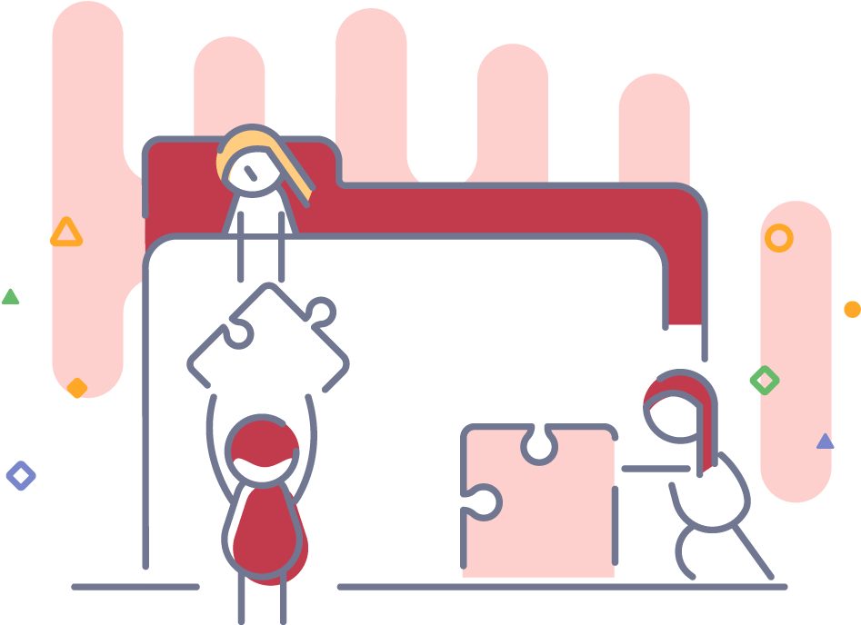 More Than Just A Designer - Illustration (1000x857), Png Download