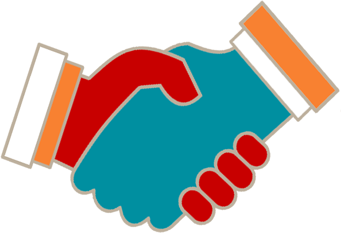 Png Transparent Library Client List Post Election Discount (700x500), Png Download