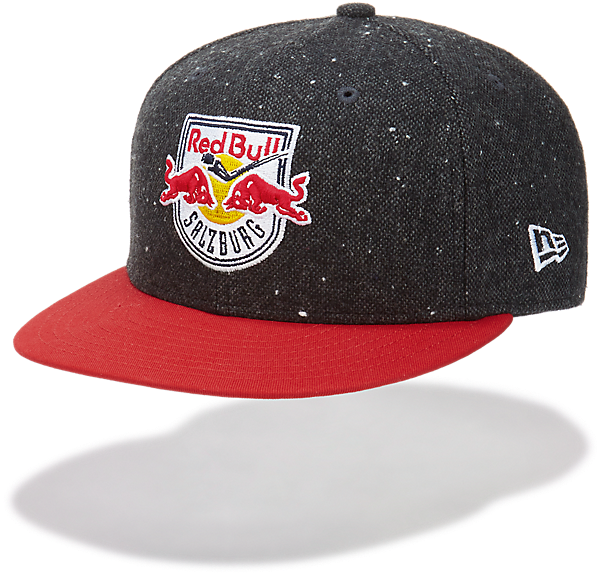 Full Cap Red Bull (640x640), Png Download