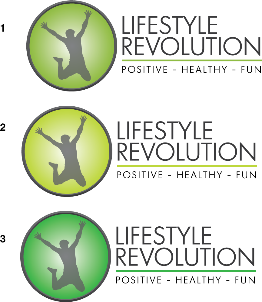 Logo Design By Fcj Graphics For Lifestyle Revolution - Style Up (1096x1107), Png Download