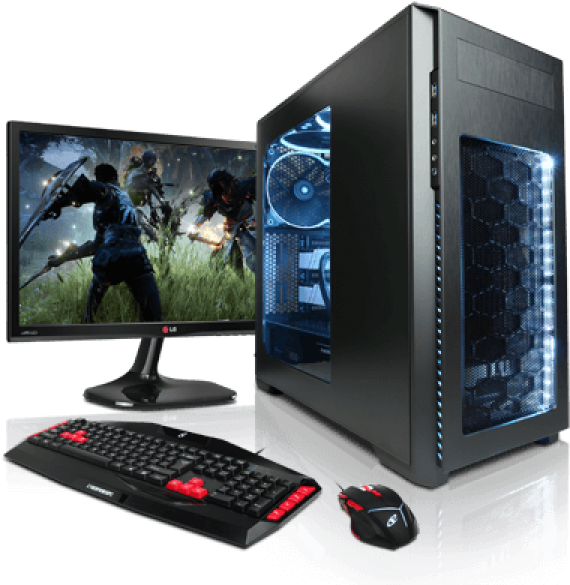 Future 高級 有線 鍵盤 滑 鼠 套裝 (600x600), Png Download