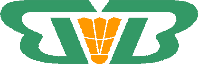 Buy-badminton - Emblem (924x340), Png Download