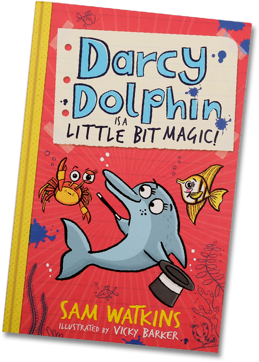 The First Book For Our 7 To 8 Years Olds Will Take - Cartoon (656x821), Png Download