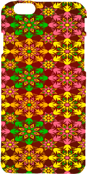 Kri I6 021 - Mobile Phone Case (750x750), Png Download