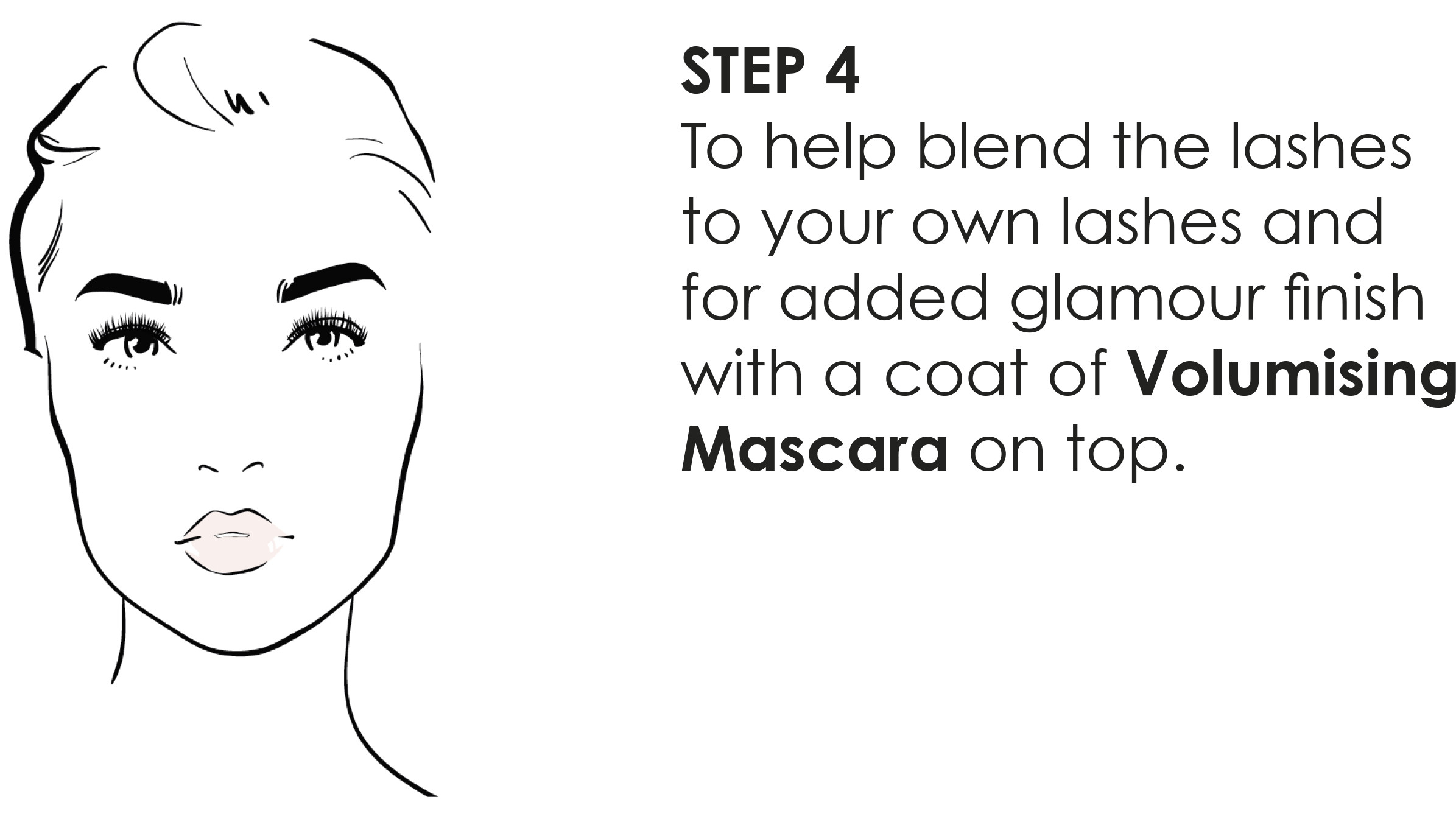 View Step By Step Guide - Illustration (2739x1349), Png Download