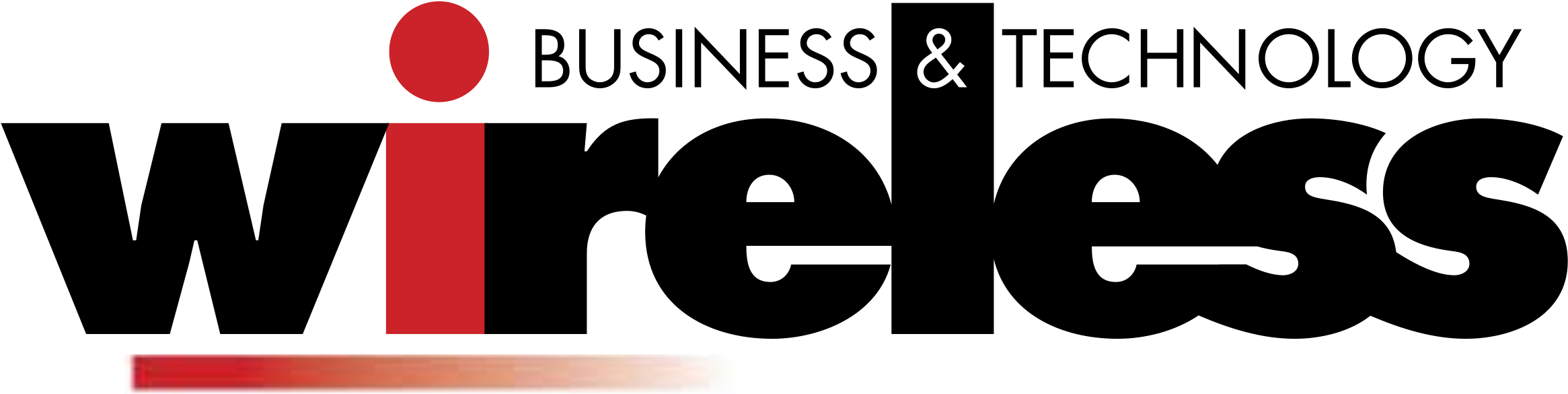 Wireless Business & Technology Logo Png Transparent - Wireless Technology (2400x2400), Png Download